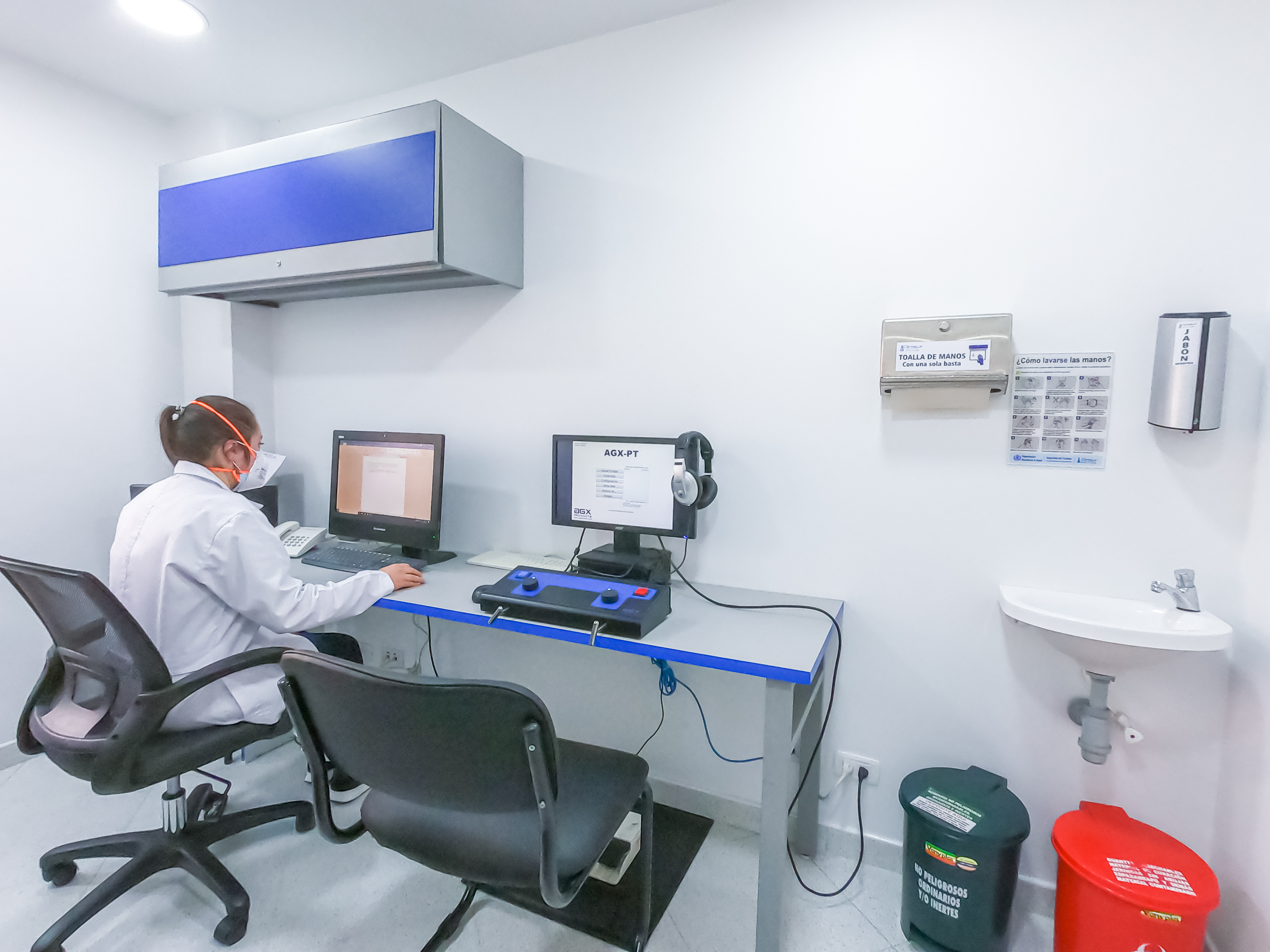 Brigadas empresariales Clinisur IPS