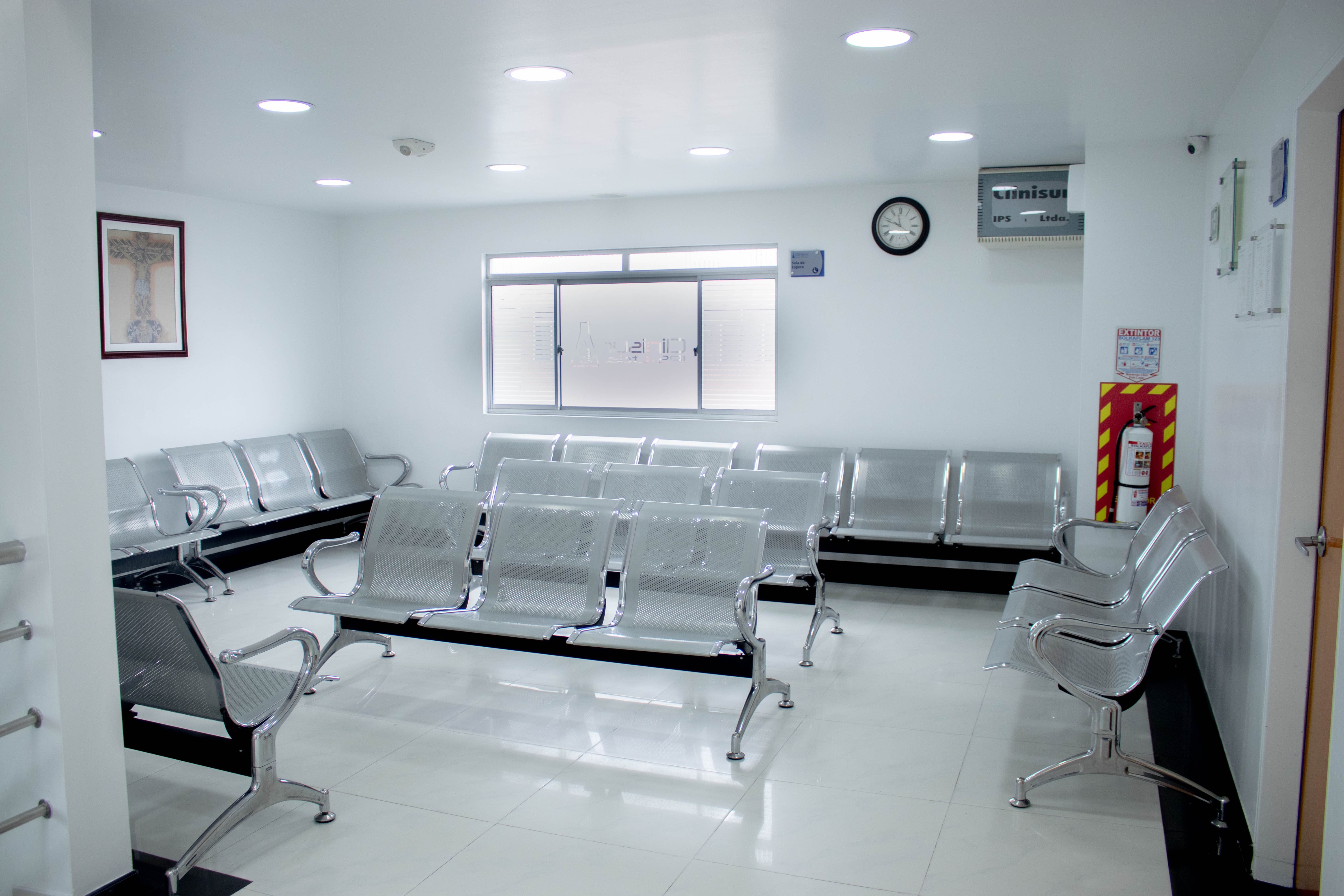 Instalaciones Clinisur