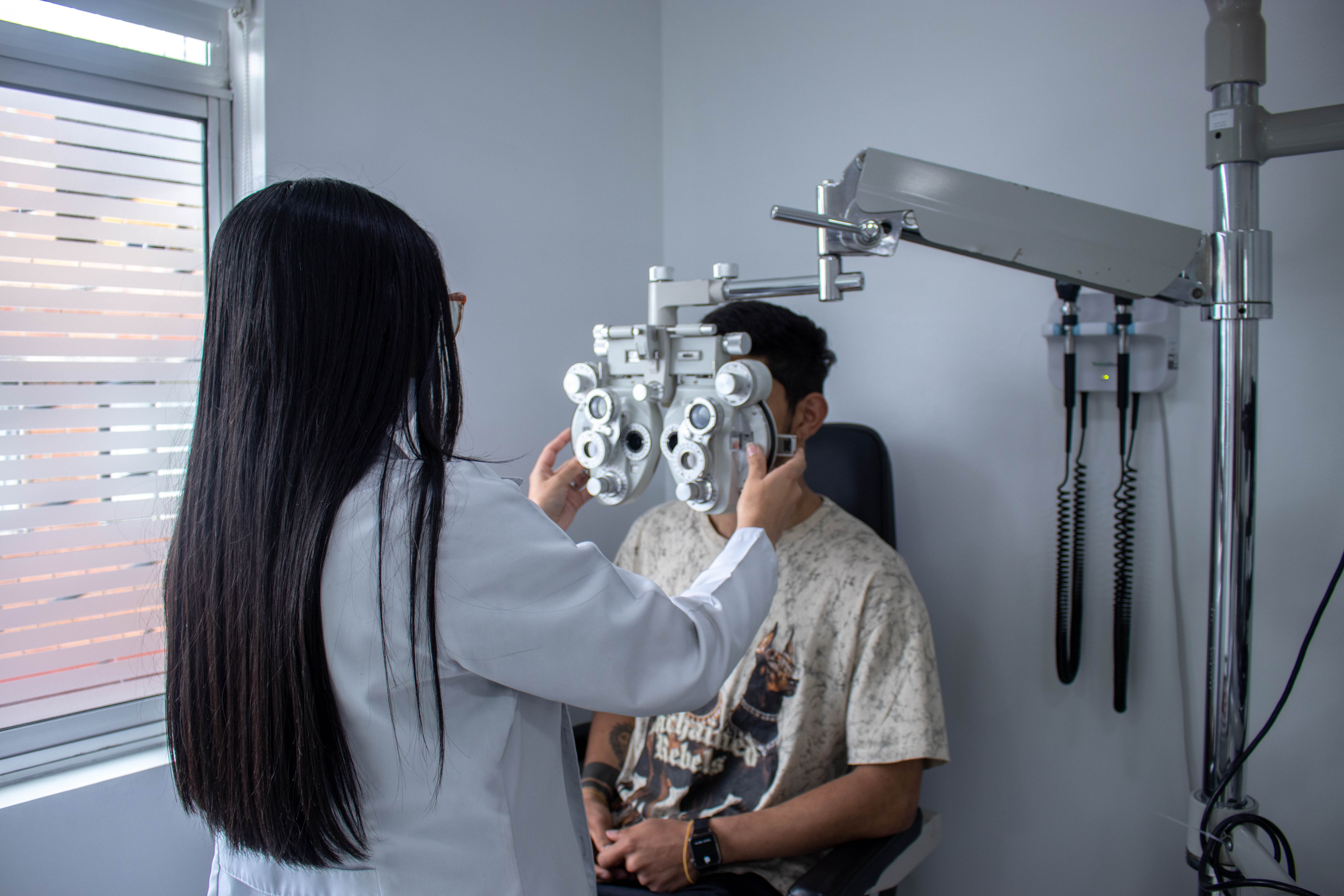 Valoración médica ocupacional en Clinisur IPS