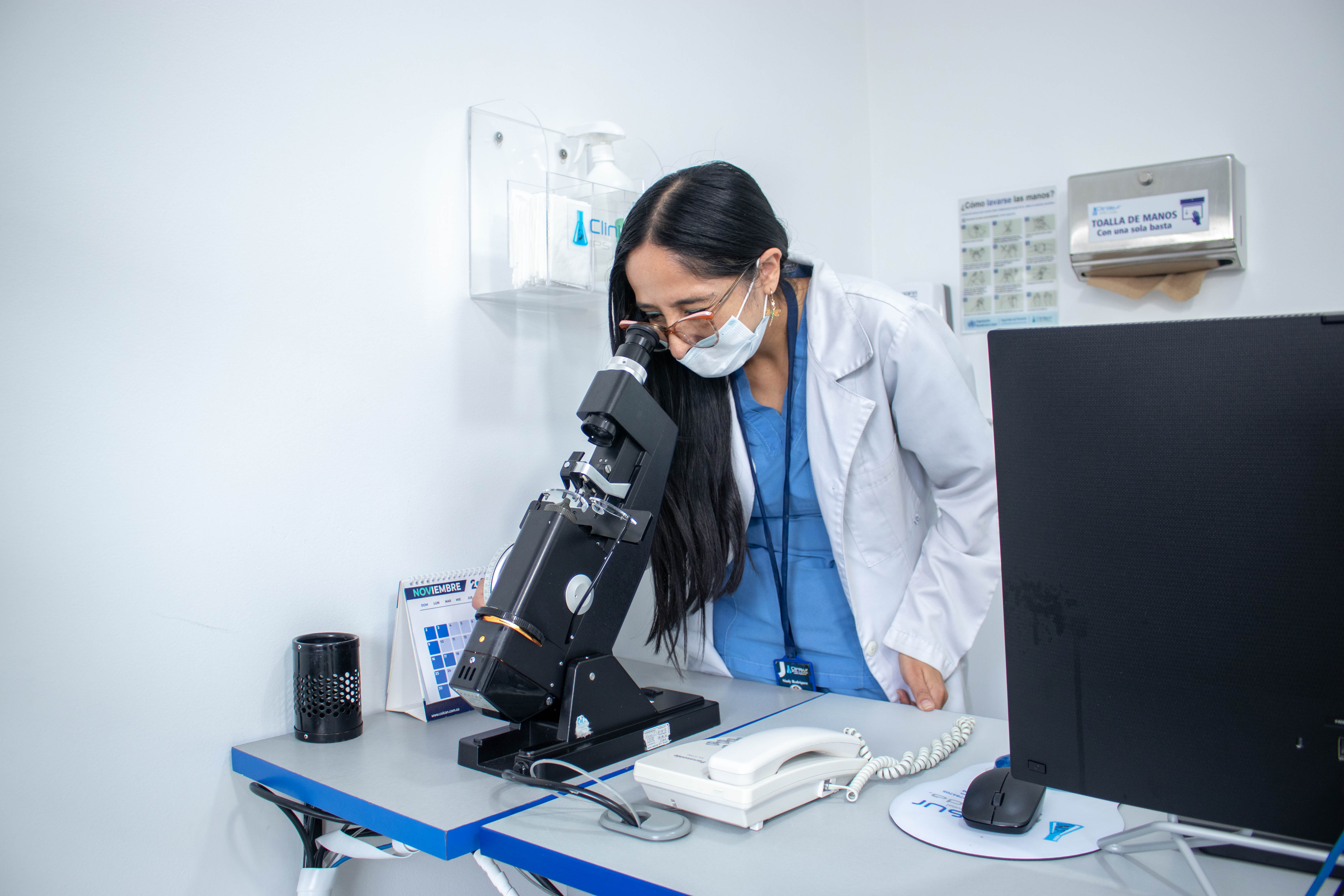 Programación de jornadas ocupacionales