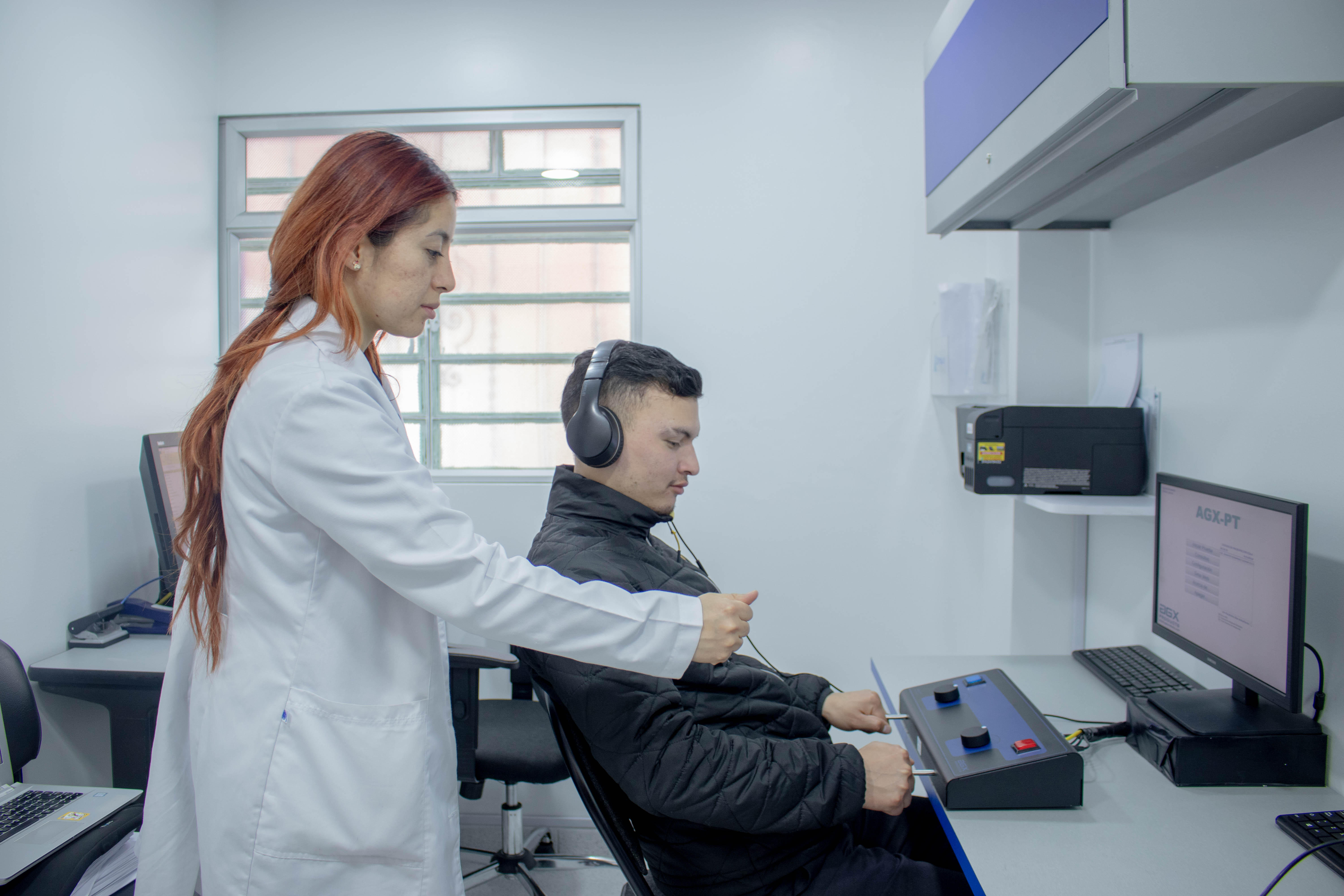 Servicios empresariales Clinisur