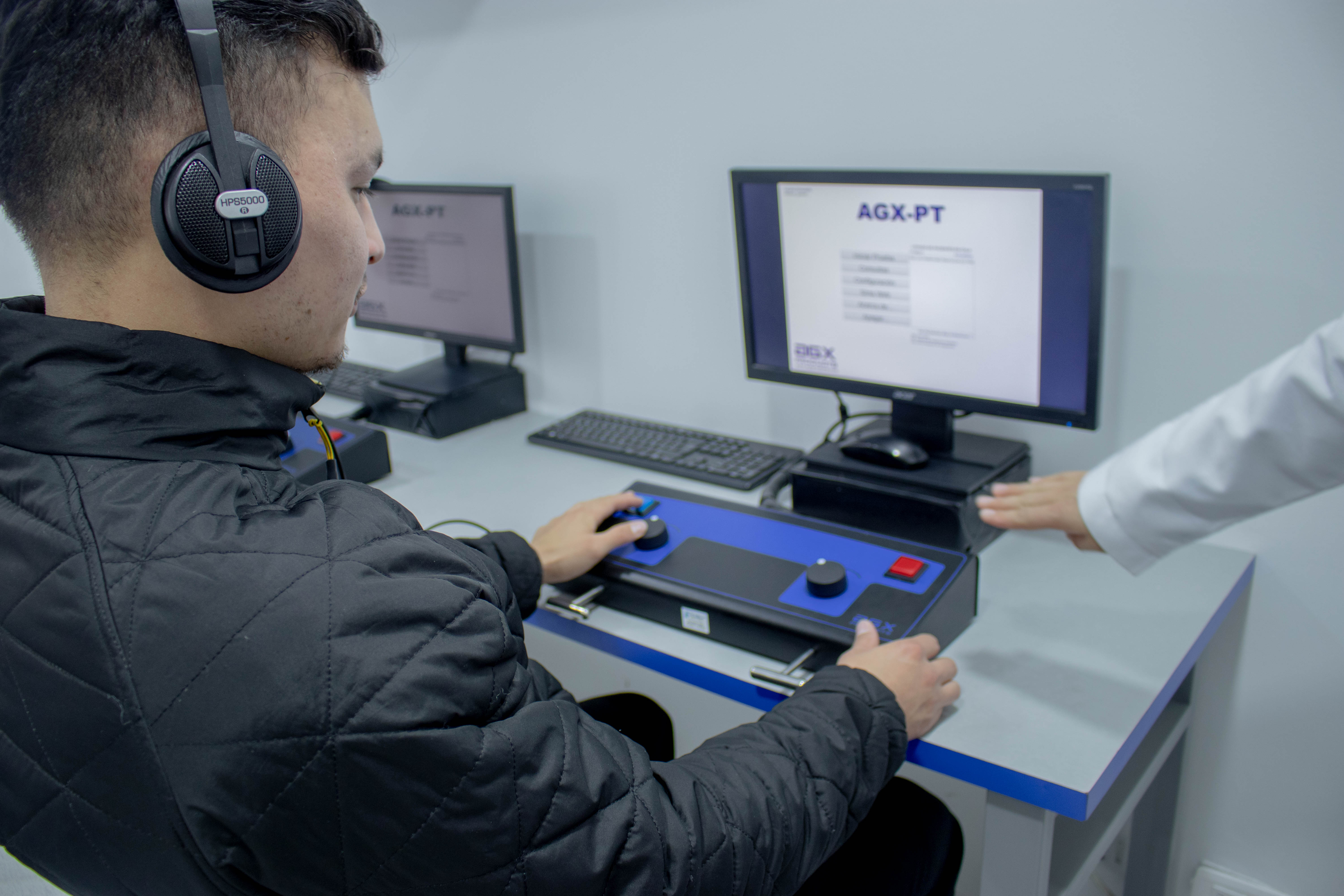 Atención en sede Clinisur IPS