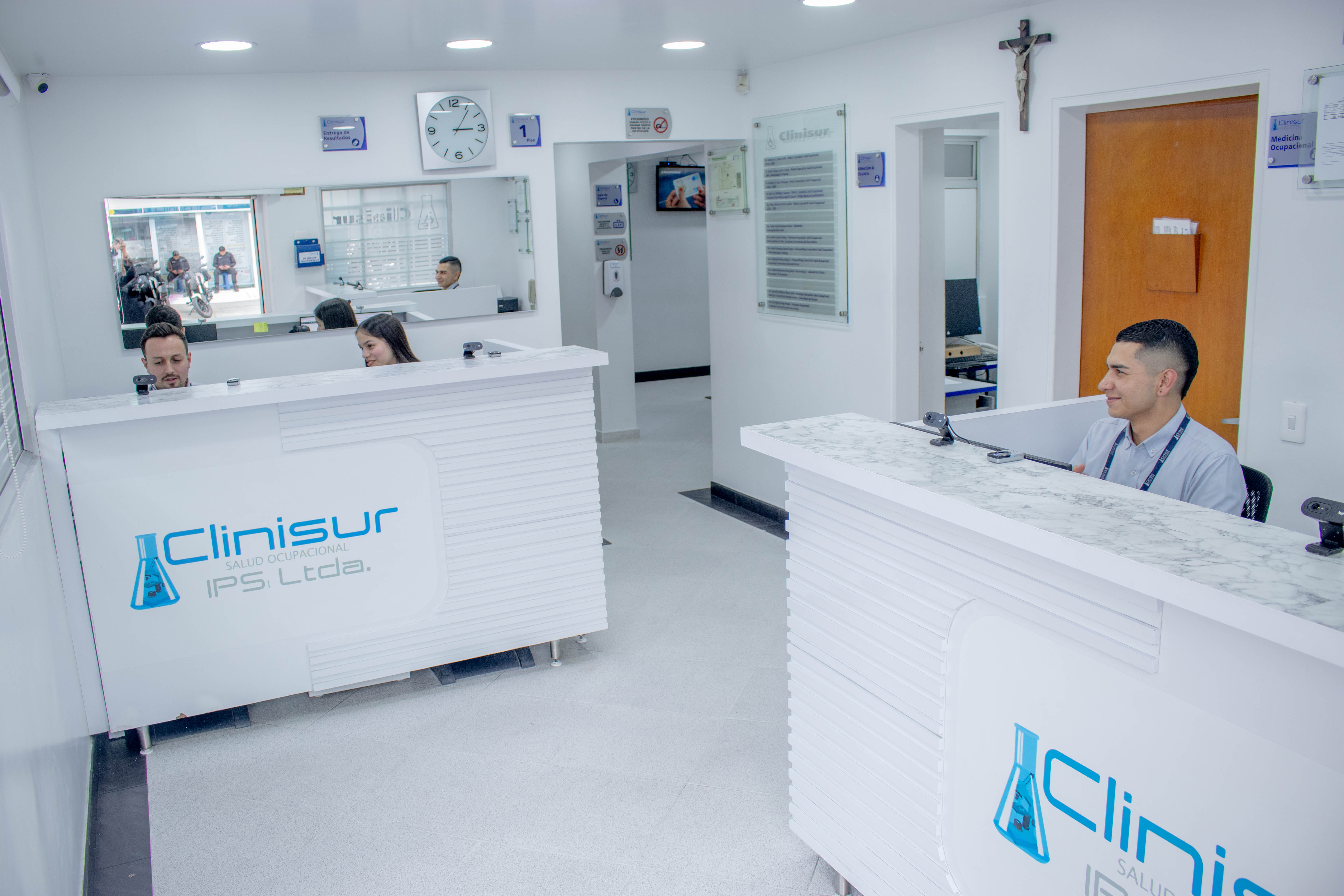 Documentos institucionales