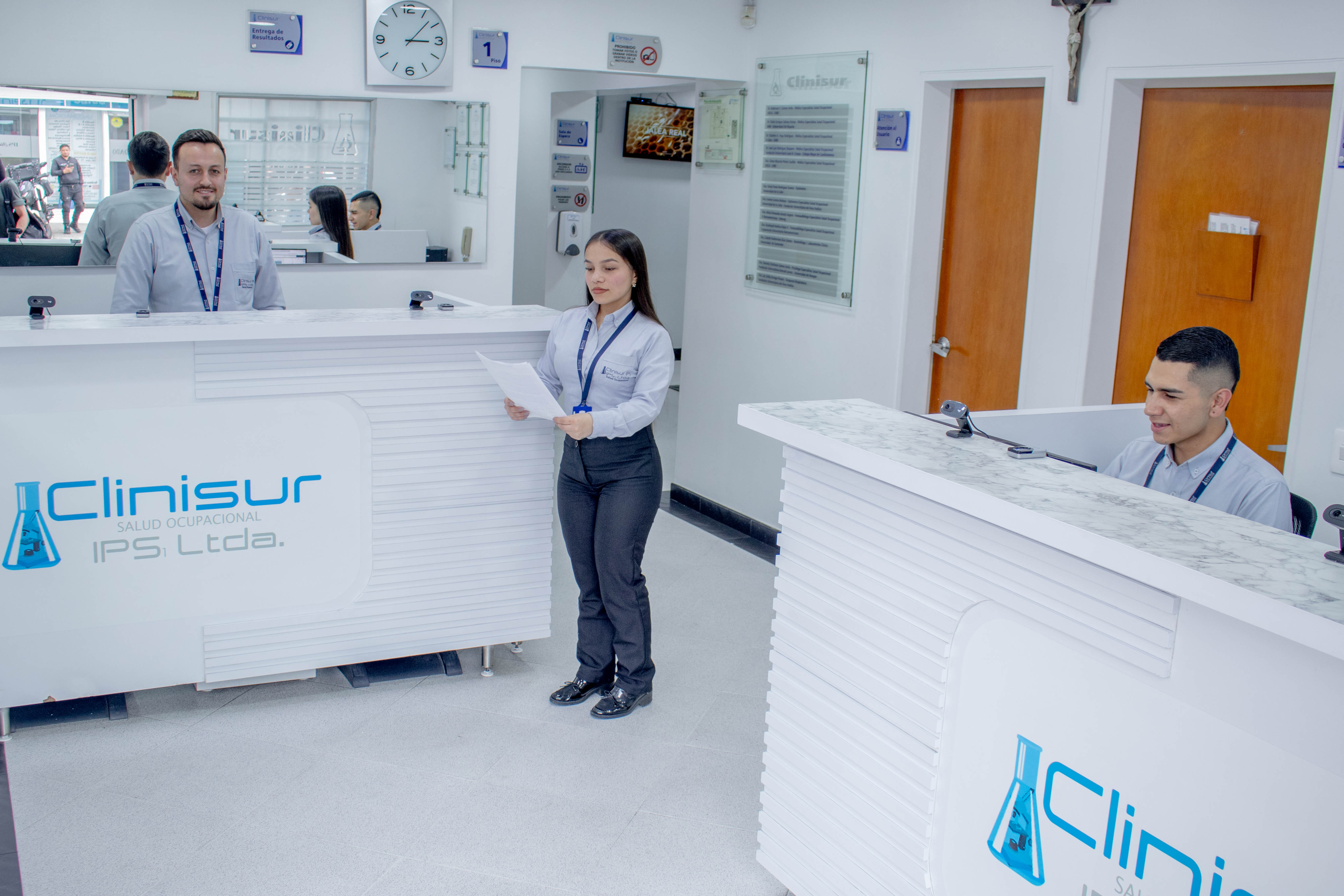 Documentos institucionales disponibles